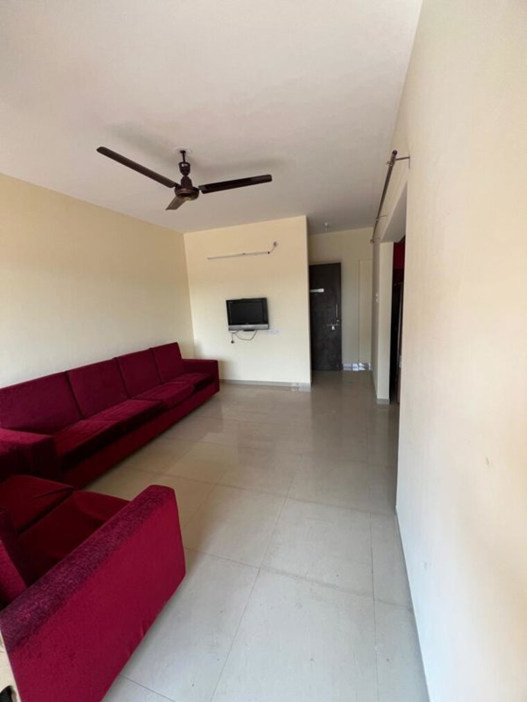 undefined, mantra-29-gold-coast 2 Bedroom 690 Sq.Ft. Apartment In Tingre Nagar Pune 9955820