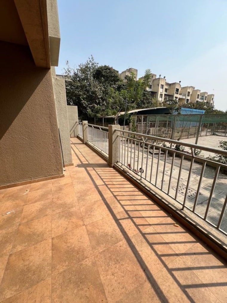 Balcony, mantra-29-gold-coast 2 Bedroom 690 Sq.Ft. Apartment In Tingre Nagar Pune 9955820