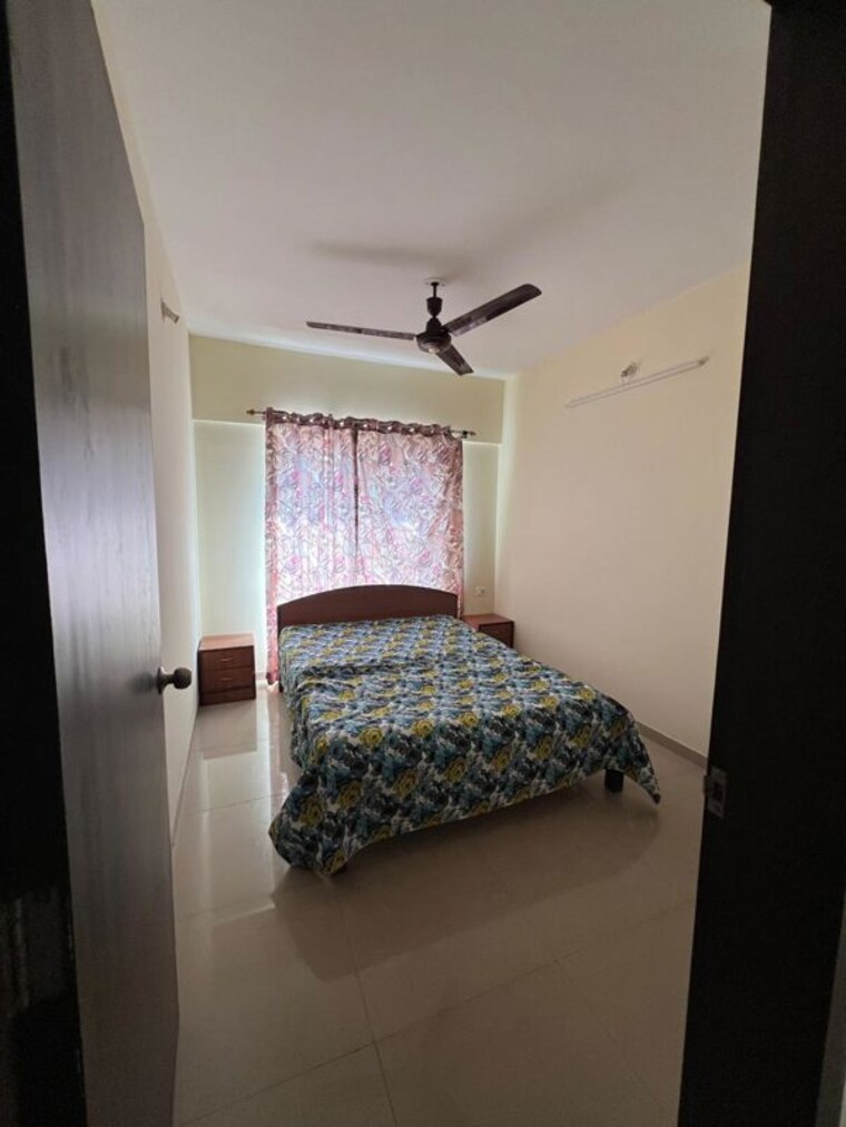 Bedroom, mantra-29-gold-coast 2 Bedroom 690 Sq.Ft. Apartment In Tingre Nagar Pune 9955820