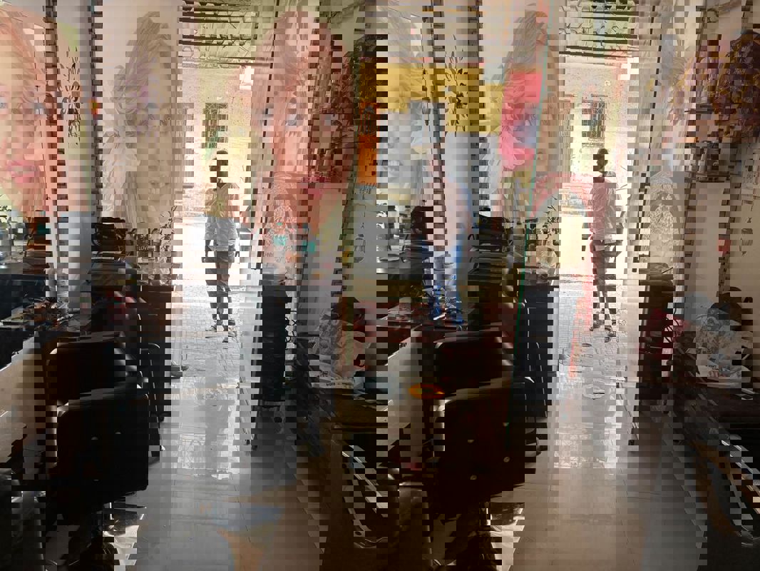 Retail Shop For Sale in Kopar Khairane Sector 19