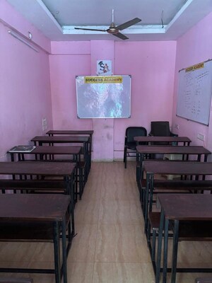  Shop – Exterior View View at Kopar Khairane Sector 19 - for Sale