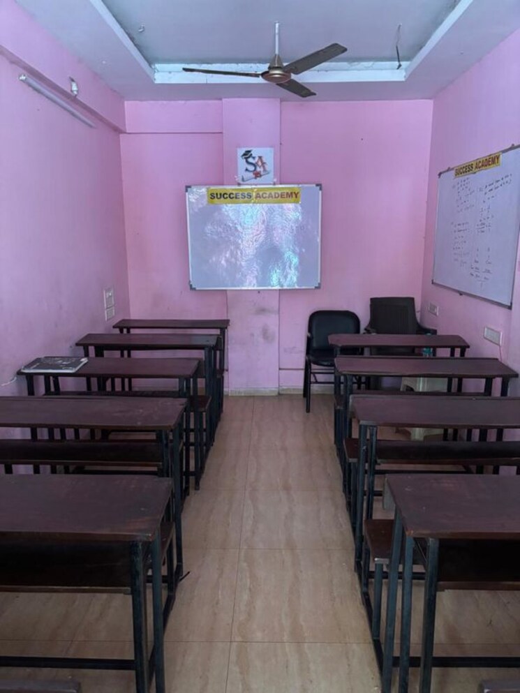 Exterior View, kopar khairane sector 19 Commercial Shop 400 Sq.Ft. In Kopar Khairane Sector 19 Navi Mumbai 9732850