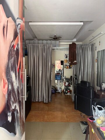  Shop – Exterior View View at Kopar Khairane Sector 19 - for Sale