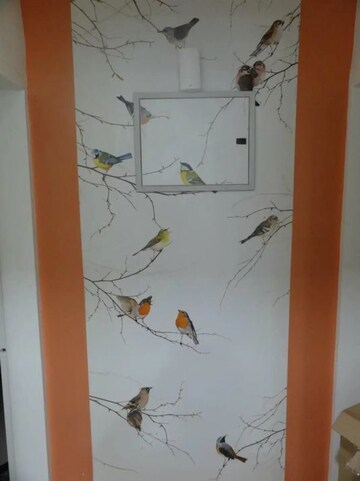 Furnished Amenities in 1 BHK Apartment at Mira Road East – for Sale