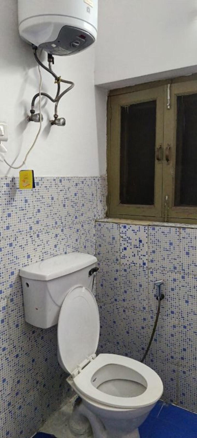 Bathroom, church-view-apartments 1 RK 300 Sq.Ft. Apartment In Sector 29 Noida 9955839