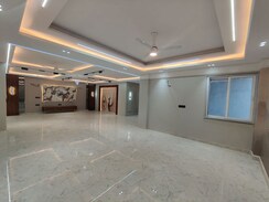 4 BHK + Pooja Room Builder Floor For Rent in Green Fields Colony