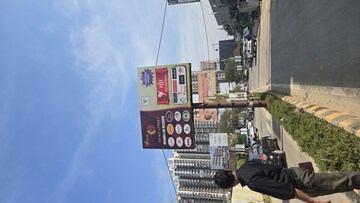  Shop – Exterior View View at Jaipuria Heritage, Shahpur Bamheta - for Sale