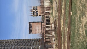  Shop – Exterior View View at Jaipuria Heritage, Shahpur Bamheta - for Sale