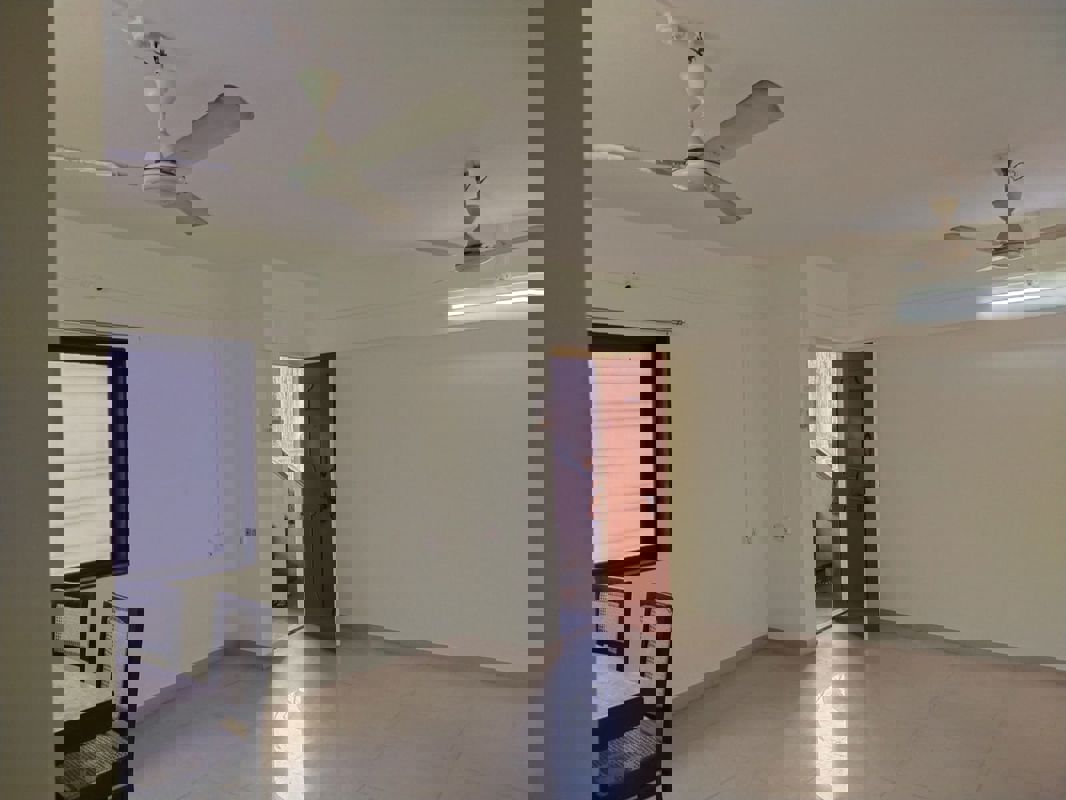 3 BHK + Pooja Room,Store Room 1400 Sq.Ft. Apartment in Siddharth Nagar Phase 1