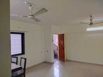 3 BHK Apartment For Rent in Siddharth Nagar Phase 1, Aundh