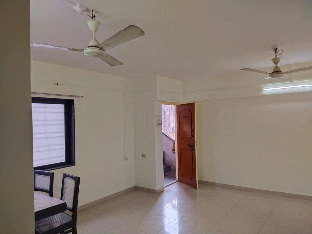 3 BHK + Pooja Room,Store Room Apartment For Rent in Siddharth Nagar Phase 1