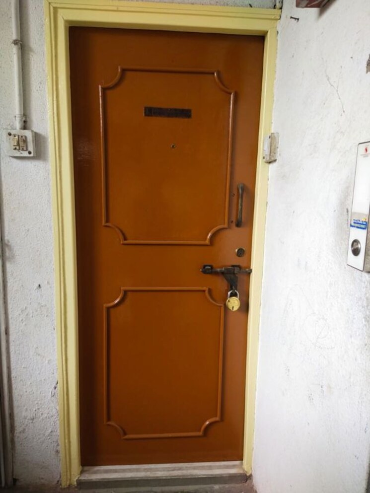 undefined, siddharth-nagar-phase-1 3 Bedroom 1400 Sq.Ft. Apartment In Aundh Pune 9955826