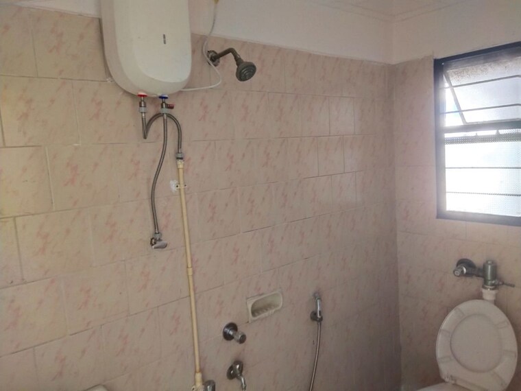 Bathroom, siddharth-nagar-phase-1 3 Bedroom 1400 Sq.Ft. Apartment In Aundh Pune 9955826