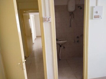 Building Lobby in 3 BHK Apartment at Siddharth Nagar Phase 1, Aundh – for Rent