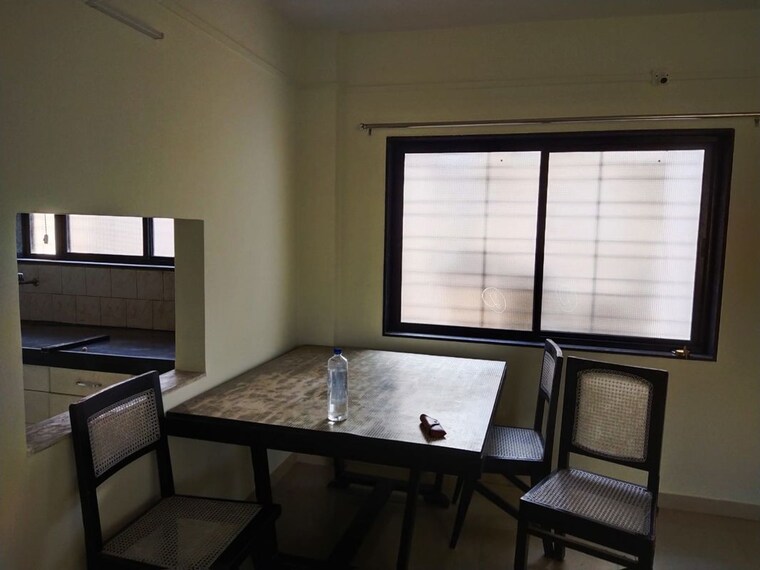 Bedroom, siddharth-nagar-phase-1 3 Bedroom 1400 Sq.Ft. Apartment In Aundh Pune 9955826
