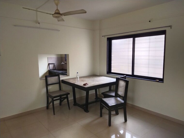 Gym, siddharth-nagar-phase-1 3 Bedroom 1400 Sq.Ft. Apartment In Aundh Pune 9955826