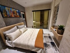 3 BHK + Pooja Room,Servant Room,Extra Room,Store Room Apartment For Sale in Godrej Sky Terraces
