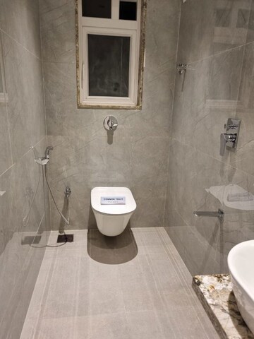Bathroom in 3 BHK Apartment at Godrej Sky Terraces, Chembur – for Sale