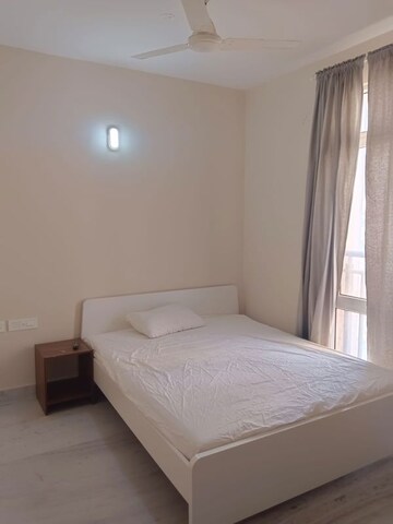 Bedroom in 3 BHK Apartment at Aditya Empress Towers, Shaikpet – for Rent