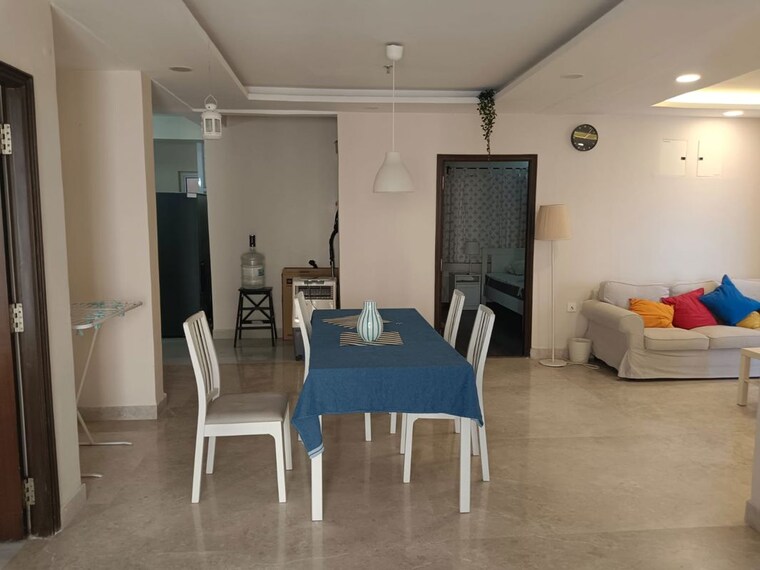Master Bedroom, aditya-empress-towers 3 Bedroom 1750 Sq.Ft. Apartment In Shaikpet Hyderabad 9955875