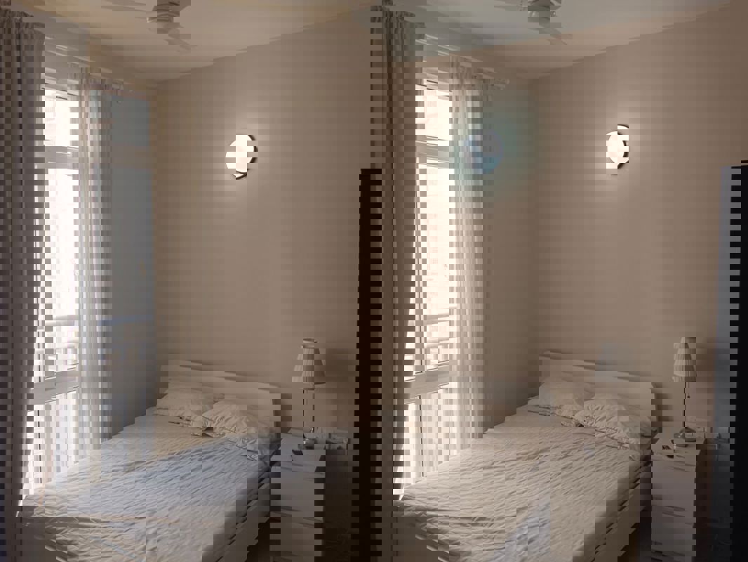 3 BHK + Extra Room 1750 Sq.Ft. Apartment in Aditya Empress Towers