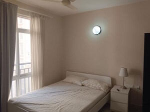 3 BHK Apartment For Rent in Aditya Empress Towers, Shaikpet