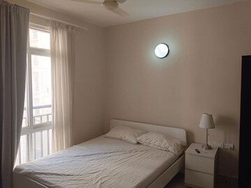 3 BHK Apartment For Rent in Aditya Empress Towers, Shaikpet