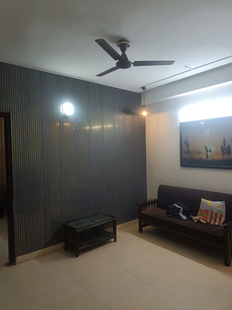 Living Room, saket 1 Bedroom 450 Sq.Ft. Builder Floor In Saket Delhi 9955886