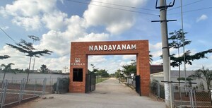  Plot – Exterior View View at Budigere - for Sale