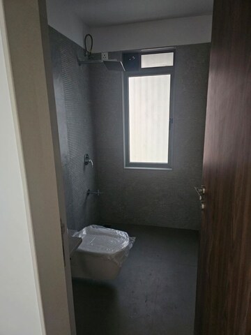 Bathroom in 3 BHK Apartment at Chembur – for Sale