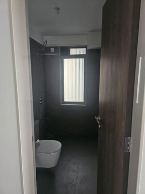 Bathroom in 3 BHK Apartment at Chembur – for Sale