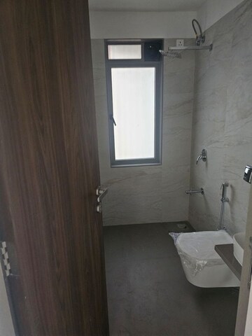 Bathroom in 3 BHK Apartment at Chembur – for Sale