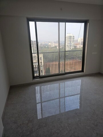 Bedroom in 3 BHK Apartment at Chembur – for Sale