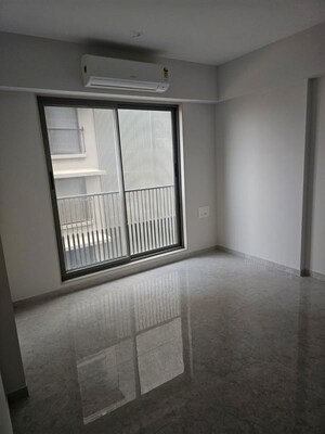 Living Room in 3 BHK Apartment at Chembur – for Sale