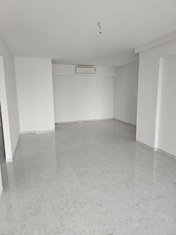 3 BHK Apartment For Sale in Chembur