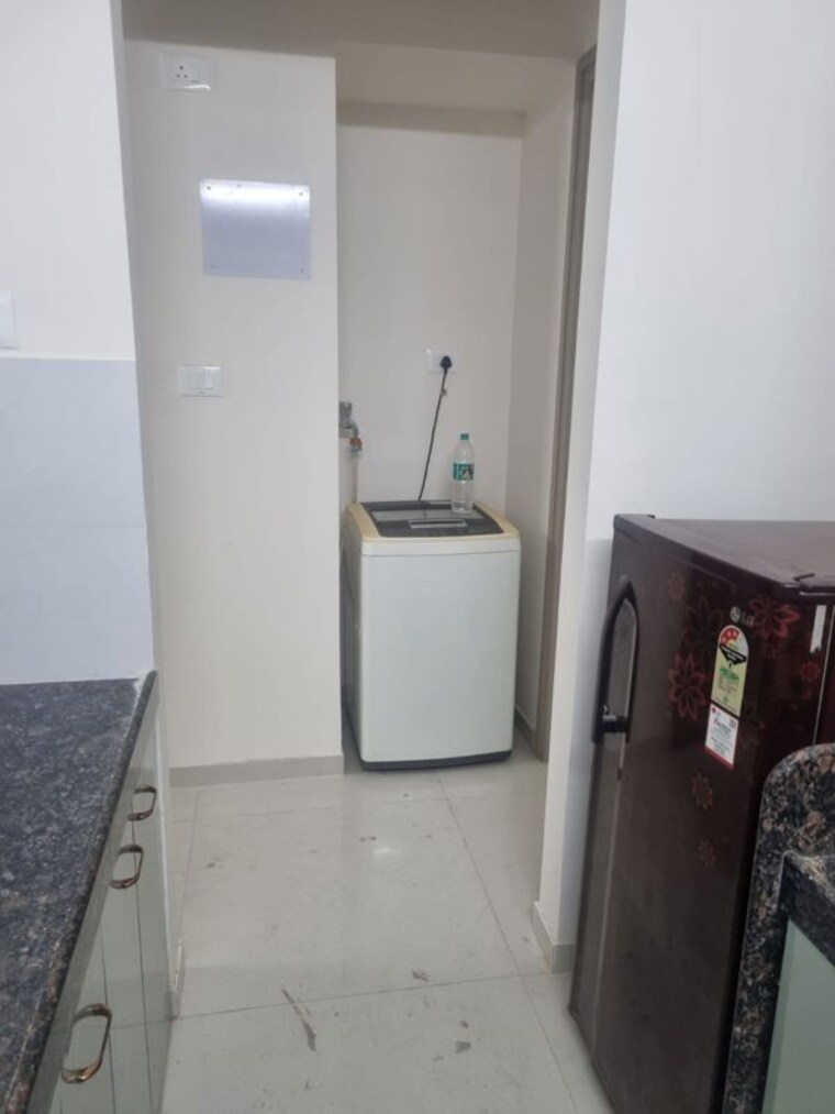 undefined, ashar-axis 1 Bedroom 462 Sq.Ft. Apartment In Majiwada Thane 9955897