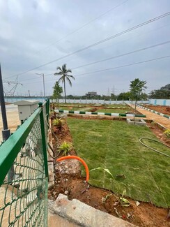 Plot For Sale in Kaggalipura