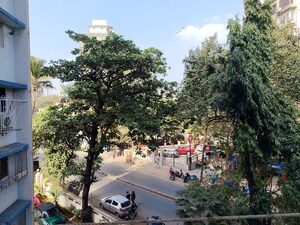 1 RK Apartment – Garden View at Versova Sea Green Apartment, Andheri West - for Rent