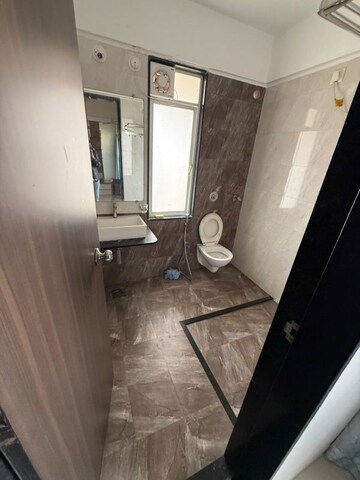 Kitchen in 2 BHK Apartment at Saniket Sunwinds, Bavdhan – for Rent