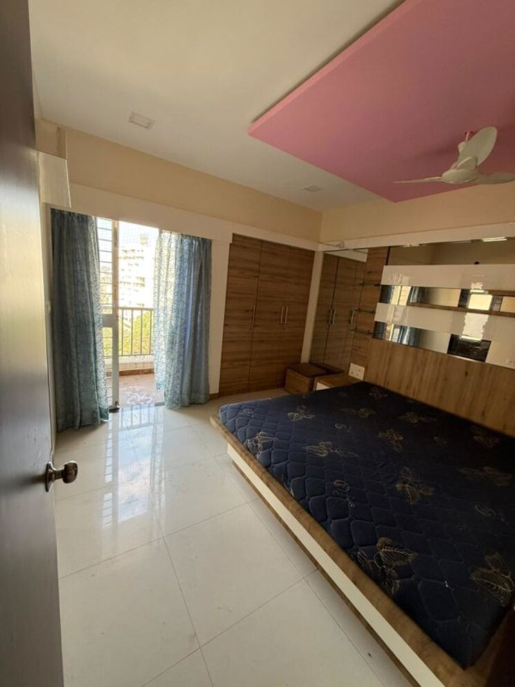 Kitchen, saniket-sunwinds 2 Bedroom 1000 Sq.Ft. Apartment In Bavdhan Pune 9955932