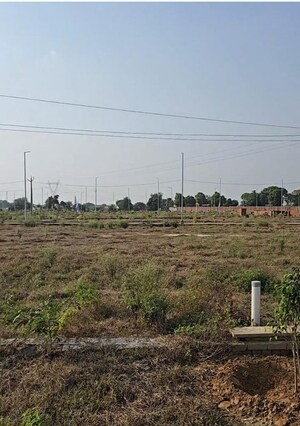 Plot Area in  Plot at Bakra Mandi Sikar – for Sale