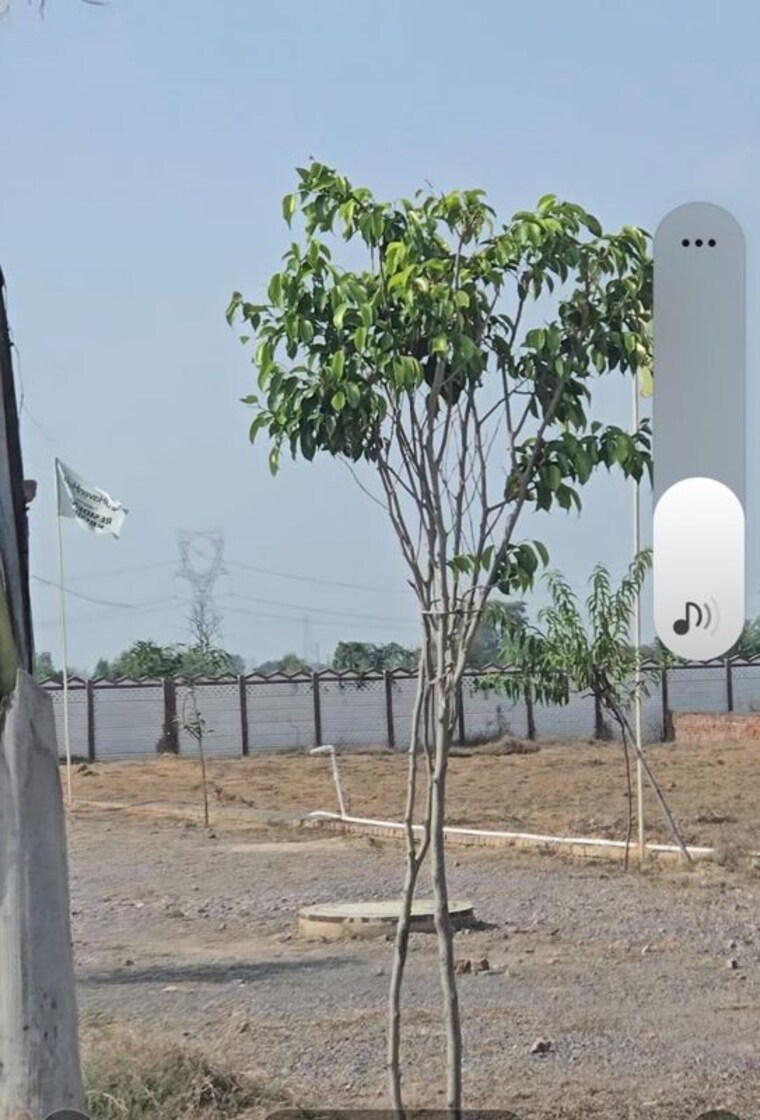 Exterior View, bakra mandi sikar  100 Sq.Yd. Plot In Bakra Mandi Sikar Sikar 9955935