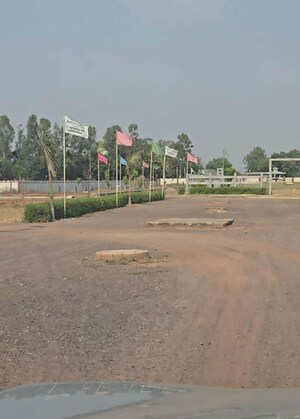 Plot Area in  Plot at Bakra Mandi Sikar – for Sale