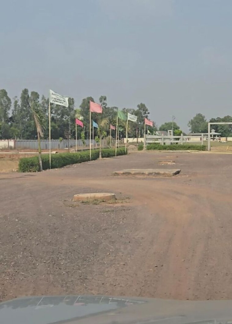 undefined, bakra mandi sikar  100 Sq.Yd. Plot In Bakra Mandi Sikar Sikar 9955935