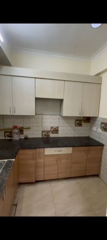 Kitchen in 2 BHK Apartment at Gaur City 2 - 14th Avenue, Sector 16c Greater Noida – for Sale