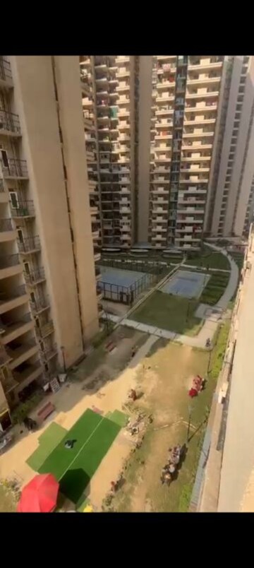 Master Plan in 2 BHK Apartment at Gaur City 2 - 14th Avenue, Sector 16c Greater Noida – for Sale