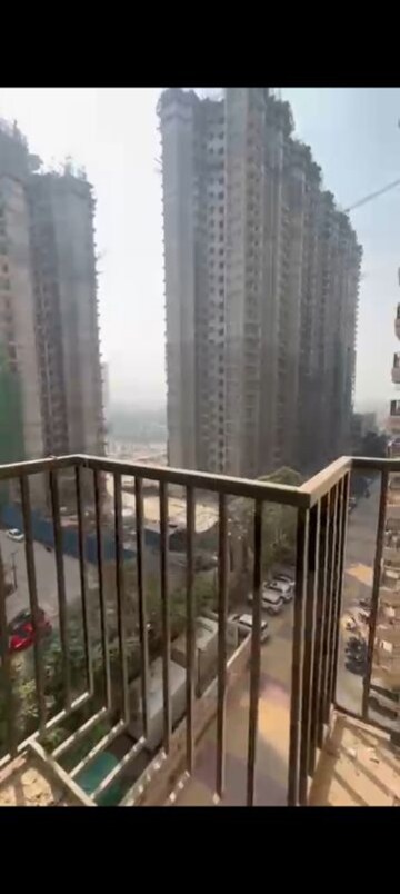 2 BHK Apartment For Sale in Gaur City 2 - 14th Avenue, Sector 16c Greater Noida