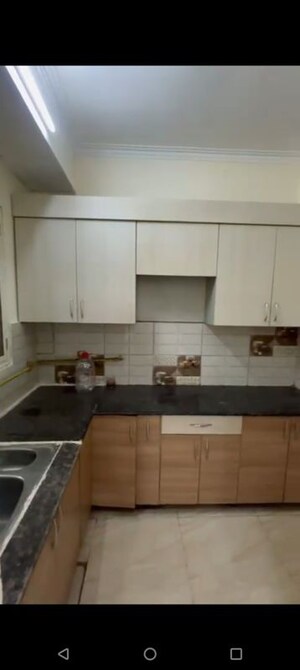 Kitchen in 2 BHK Apartment at Gaur City 2 - 14th Avenue, Sector 16c Greater Noida – for Sale