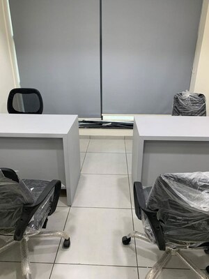  Office Space For Rent in Thaltej