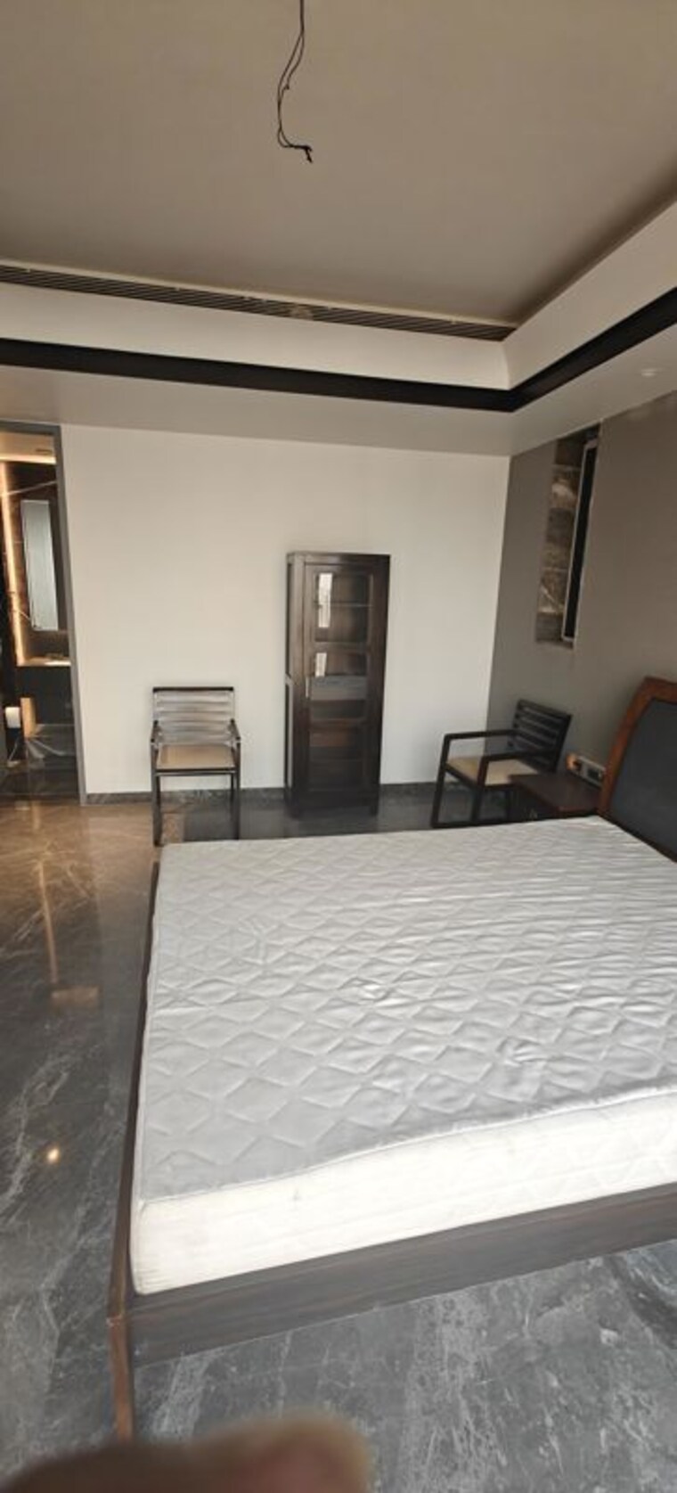 Bedroom, lodha-trump-tower 4 Bedroom 1600 Sq.Ft. Apartment In Worli Mumbai 9955903